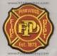 Pinewood Fire District