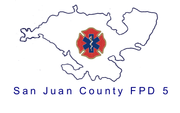 San Juan County Fire Protection District 5
