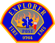 Grand Chute Fire Explorers