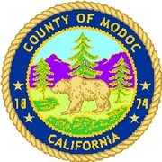 Modoc County Agriculture Department