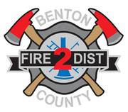 Benton County Fire Protection District 2