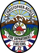 Christopher Kohl's Fire District
